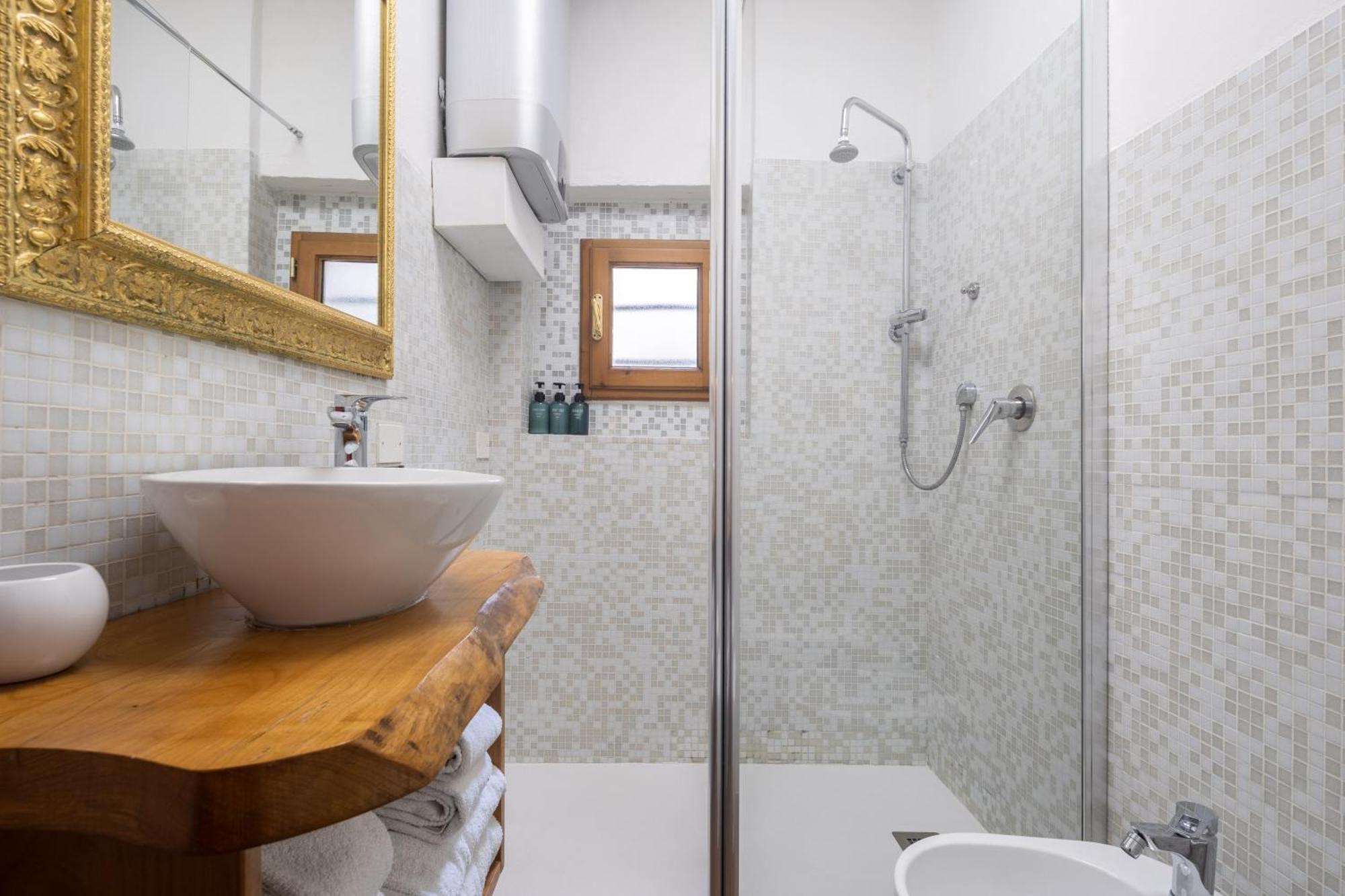 Ardiglione Flat Apartment Florence Ngoại thất bức ảnh