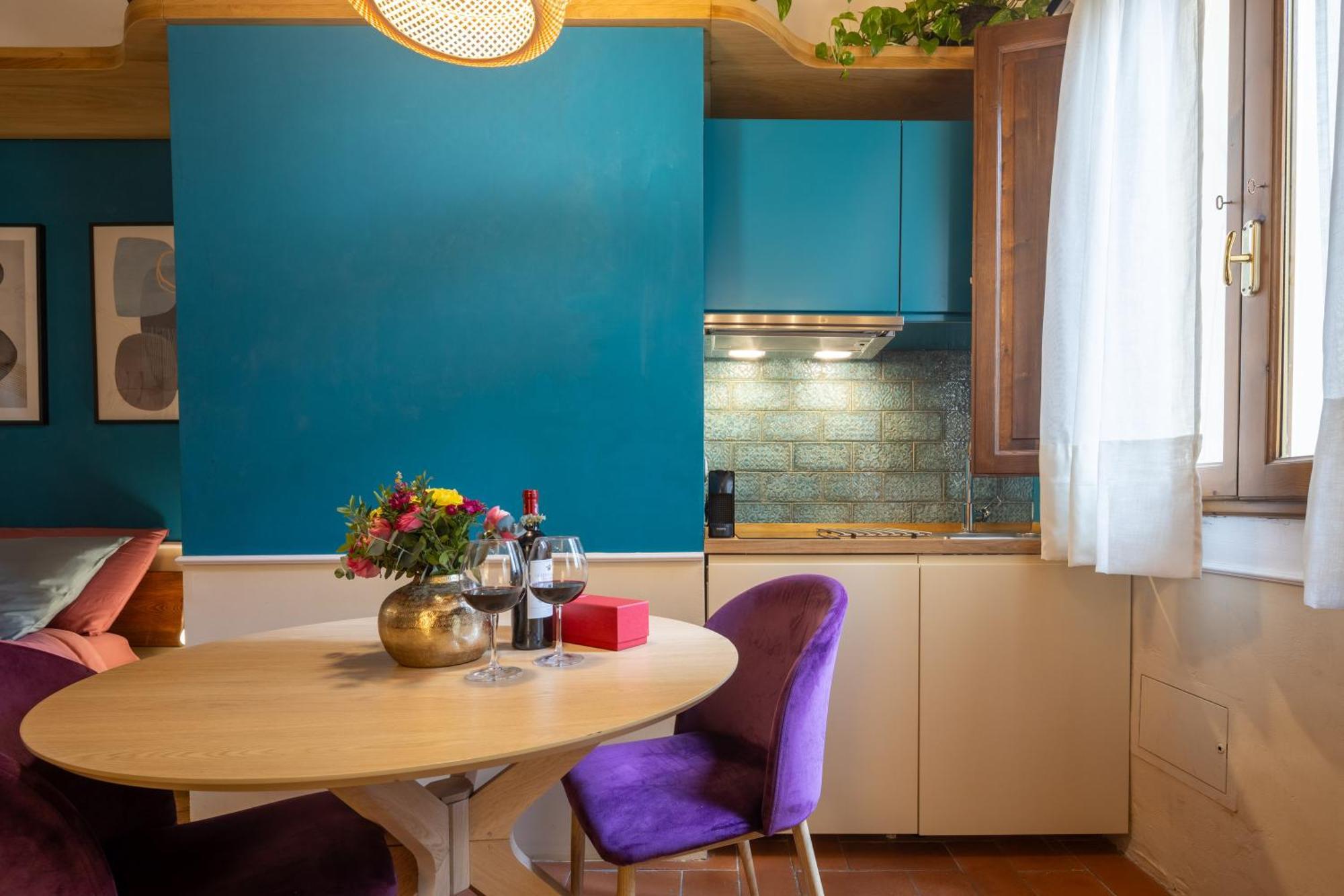 Ardiglione Flat Apartment Florence Ngoại thất bức ảnh