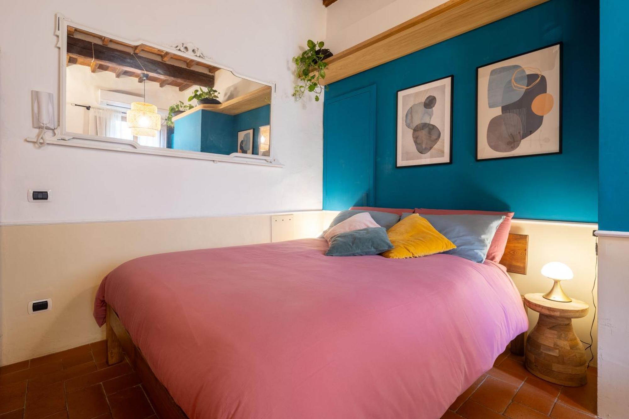Ardiglione Flat Apartment Florence Ngoại thất bức ảnh