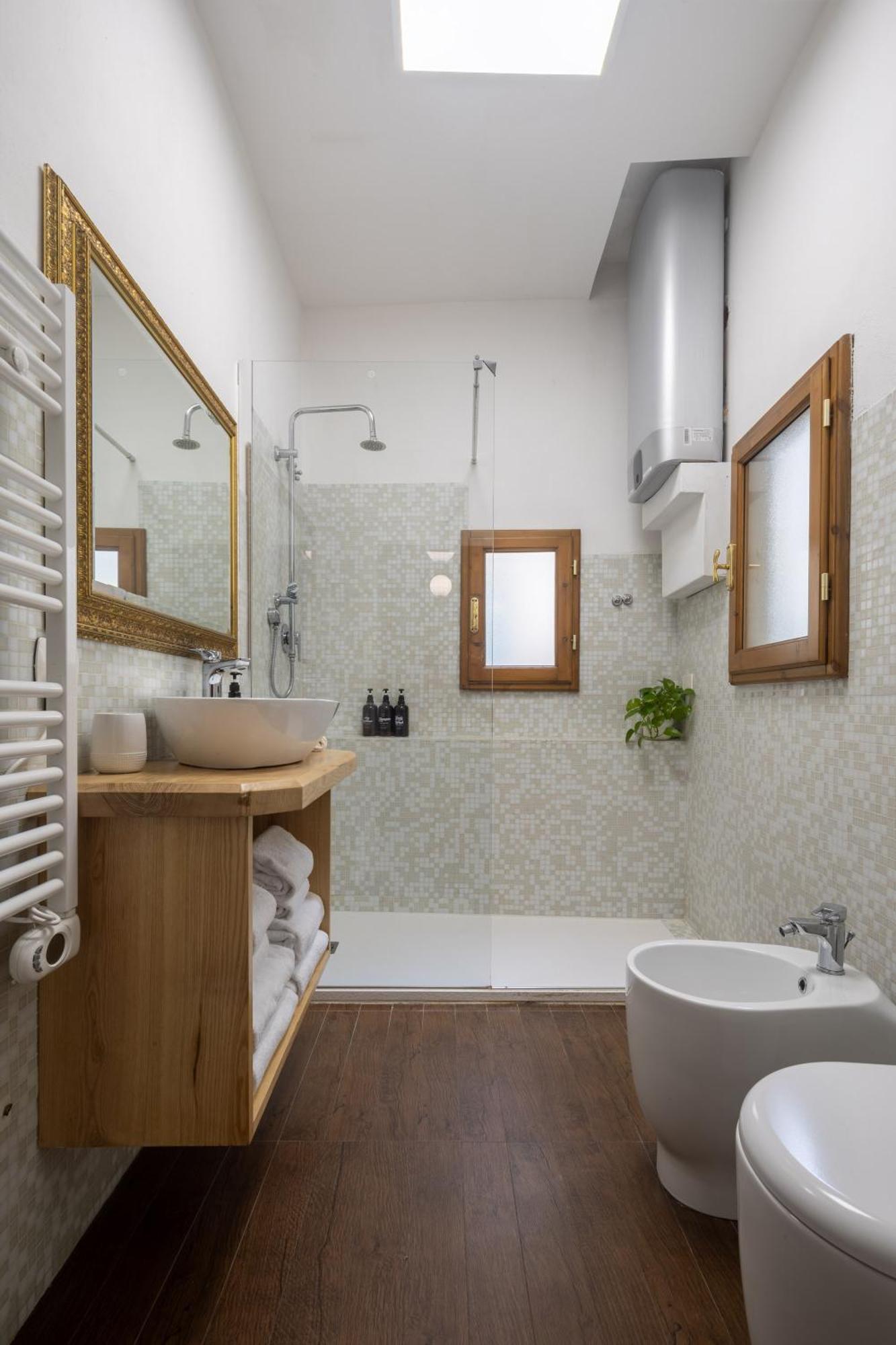 Ardiglione Flat Apartment Florence Ngoại thất bức ảnh