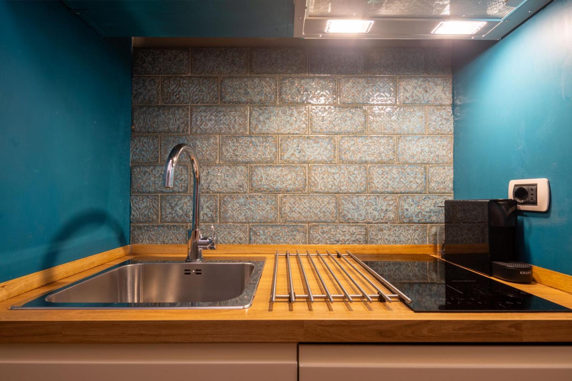 Ardiglione Flat Apartment Florence Ngoại thất bức ảnh