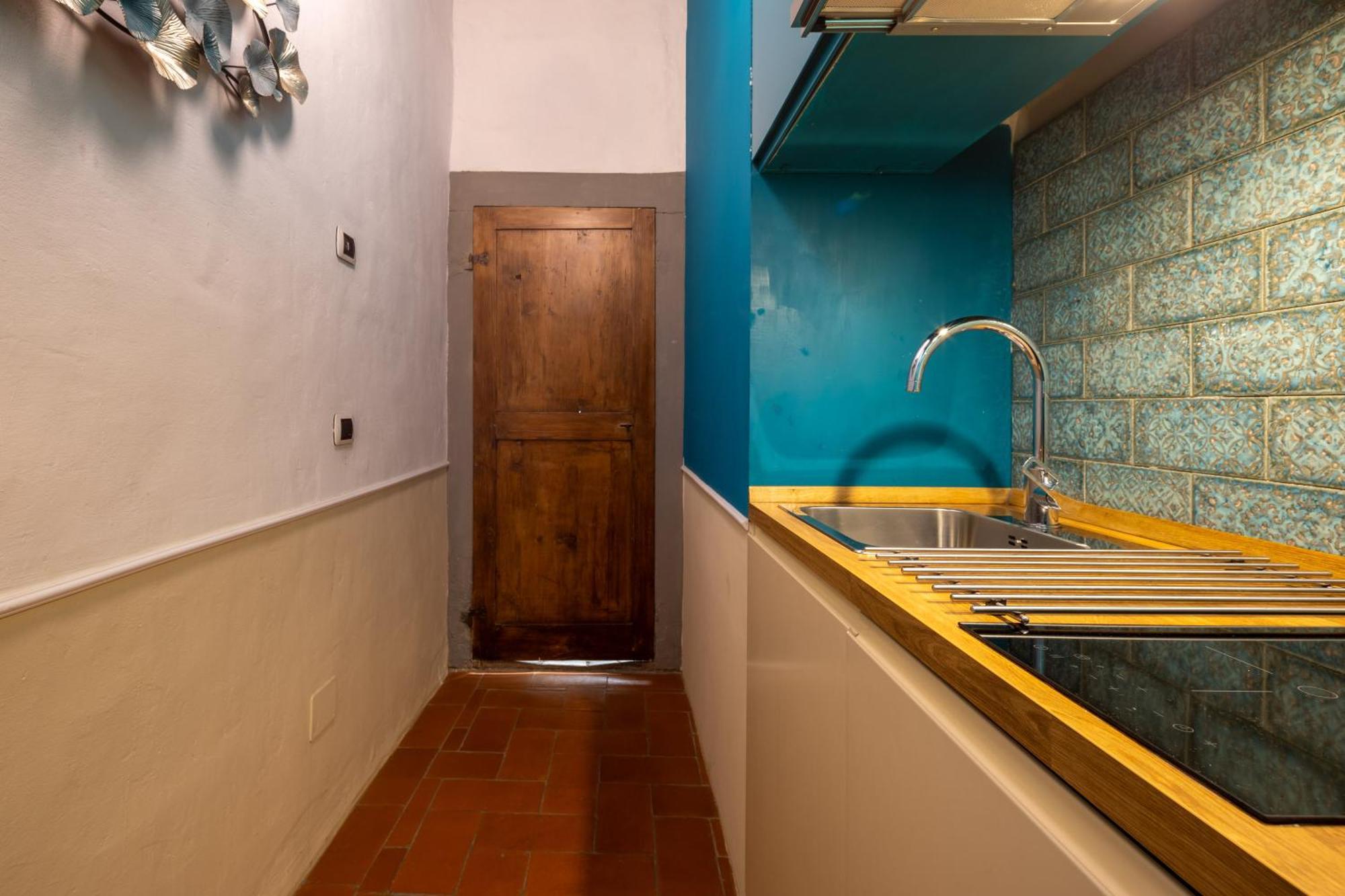 Ardiglione Flat Apartment Florence Ngoại thất bức ảnh