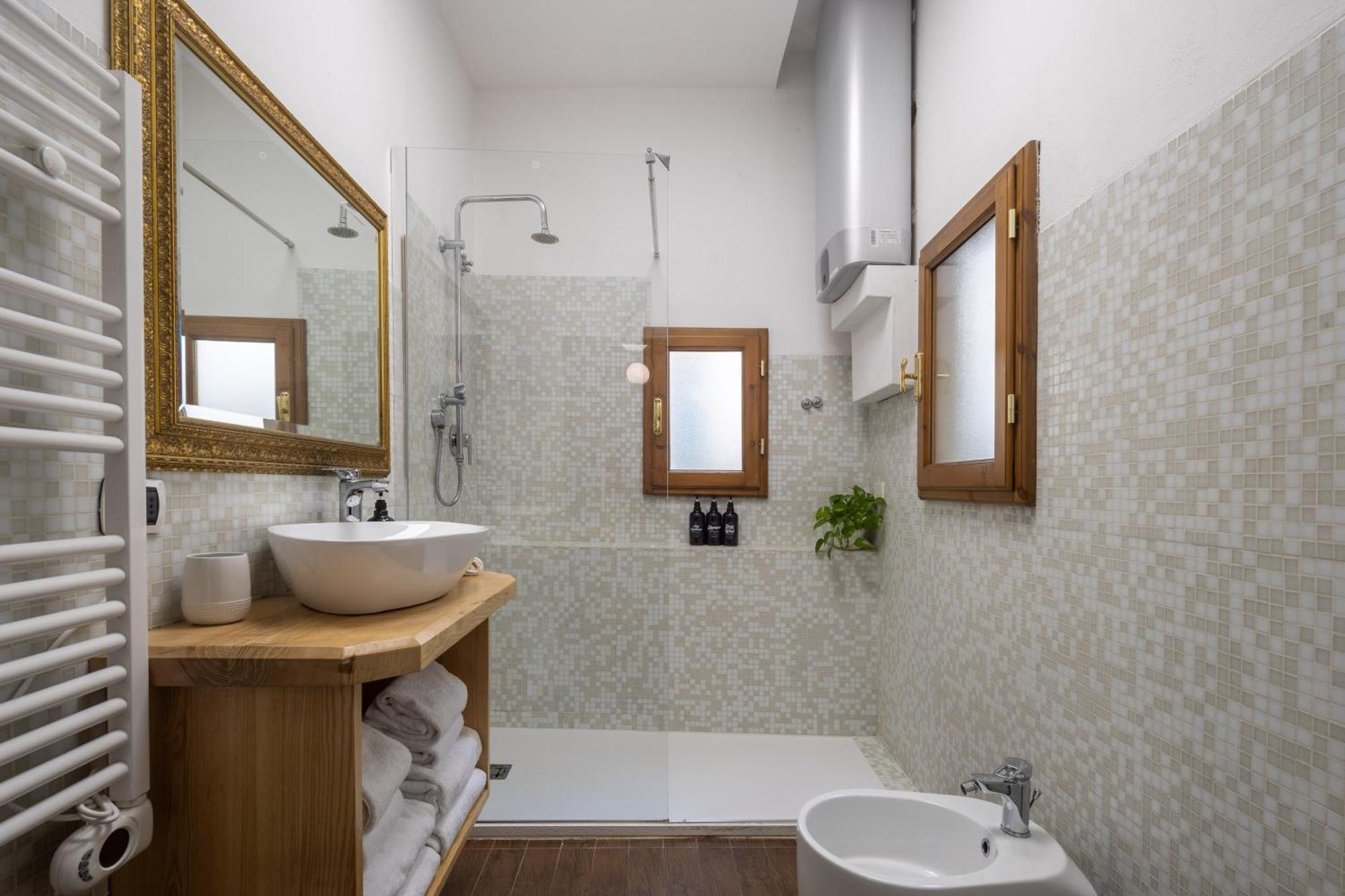 Ardiglione Flat Apartment Florence Ngoại thất bức ảnh