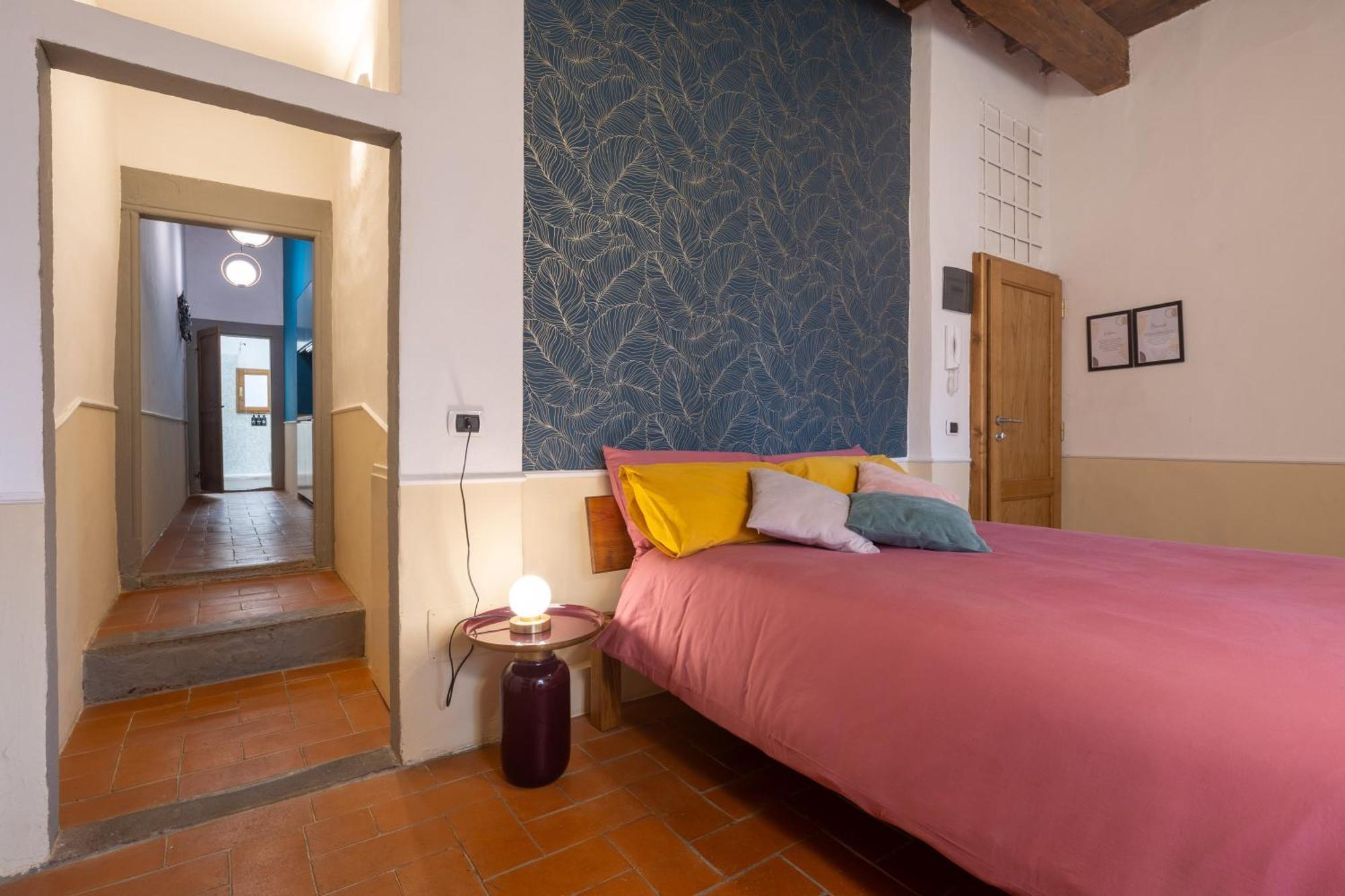 Ardiglione Flat Apartment Florence Ngoại thất bức ảnh