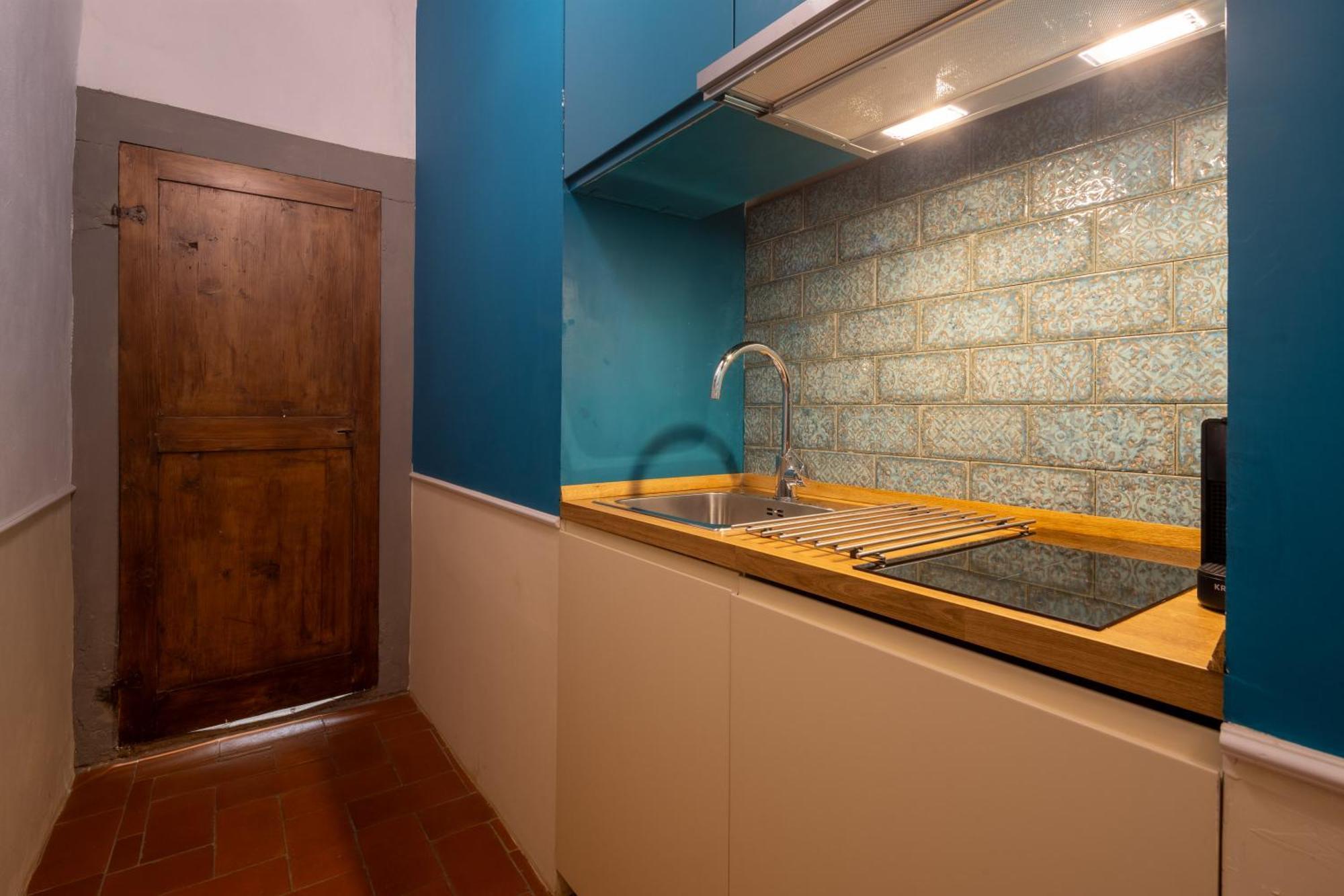 Ardiglione Flat Apartment Florence Ngoại thất bức ảnh