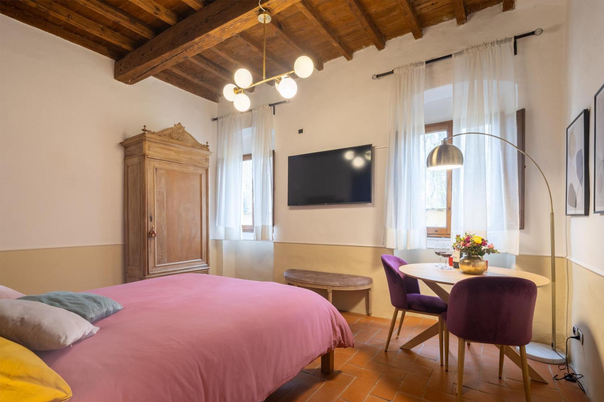Ardiglione Flat Apartment Florence Ngoại thất bức ảnh