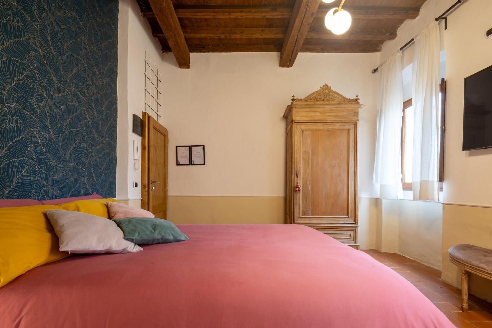 Ardiglione Flat Apartment Florence Ngoại thất bức ảnh