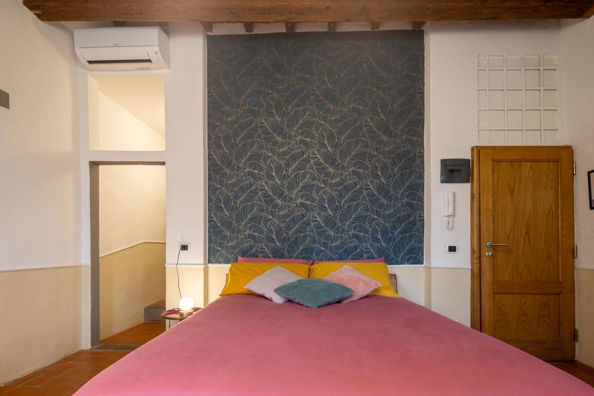 Ardiglione Flat Apartment Florence Ngoại thất bức ảnh